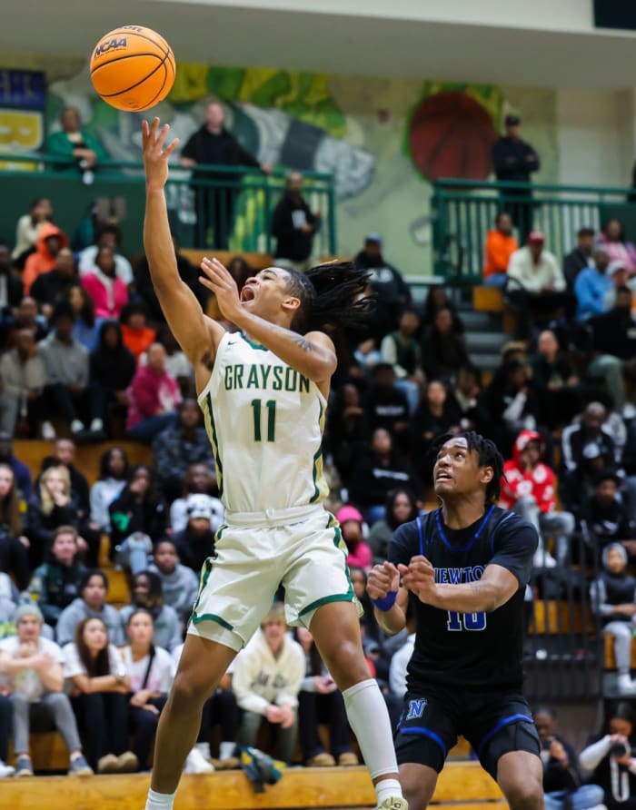 Grayson vs Newton - Boys Basketball01232024_0014
